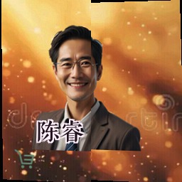 陈睿